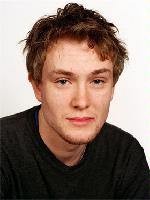 Third Year Student Photographs 2002